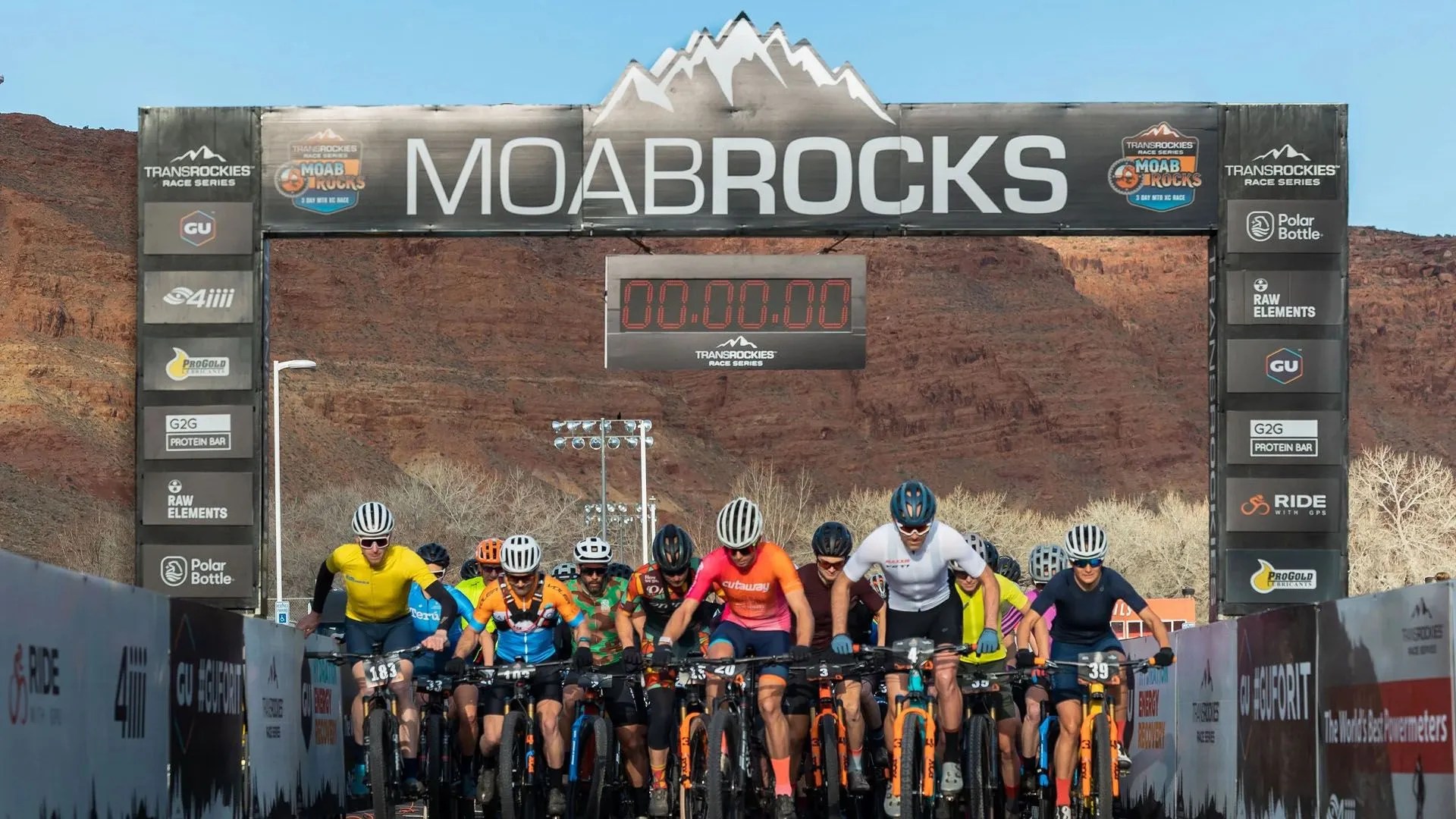 Moab Events Calendar Festivals, Races &amp; Concerts