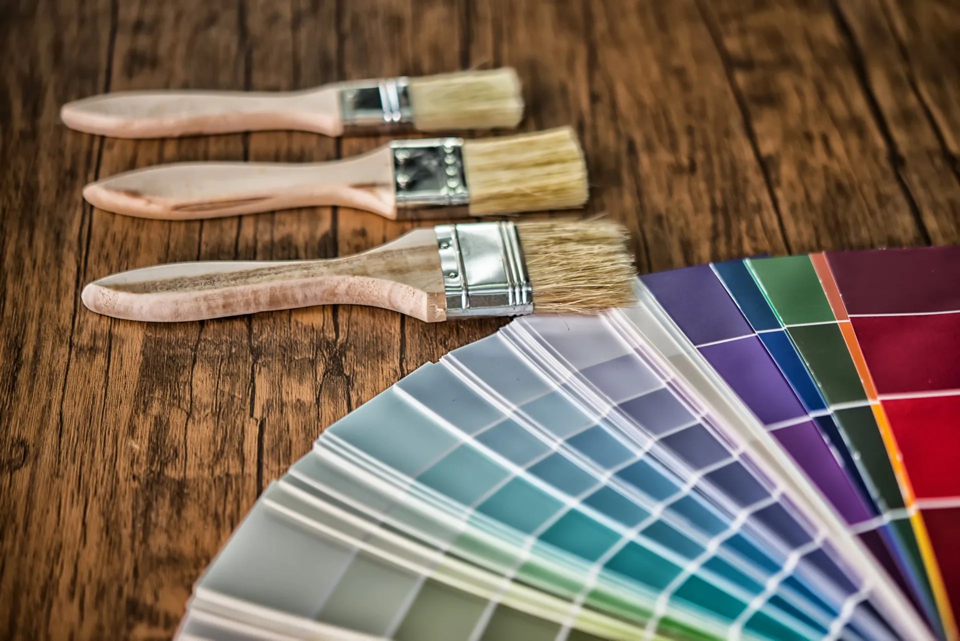 How to Rag Paint Your Walls