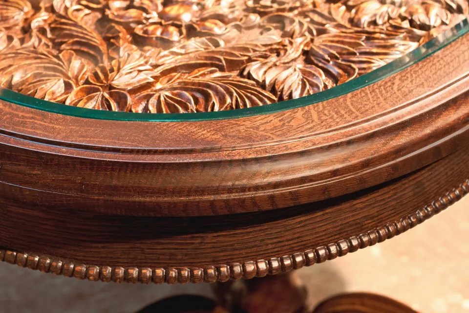 Amish Furniture A Tradition of Excellence