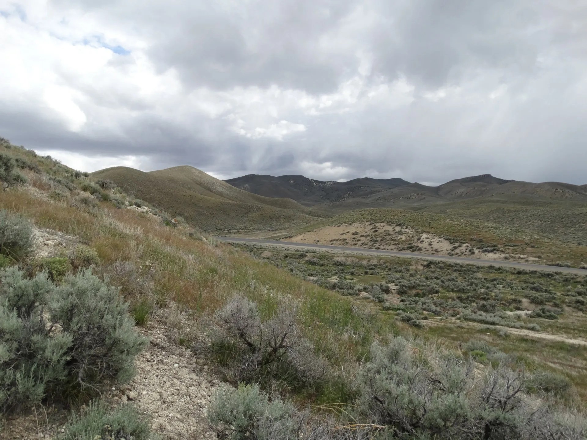 Nevada Land for Sale Hunting Land Mountain Land Acreage for Sale