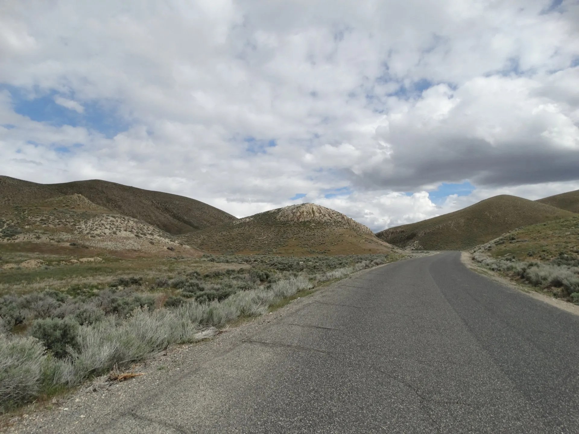 Nevada Land for Sale Undeveloped Raw land