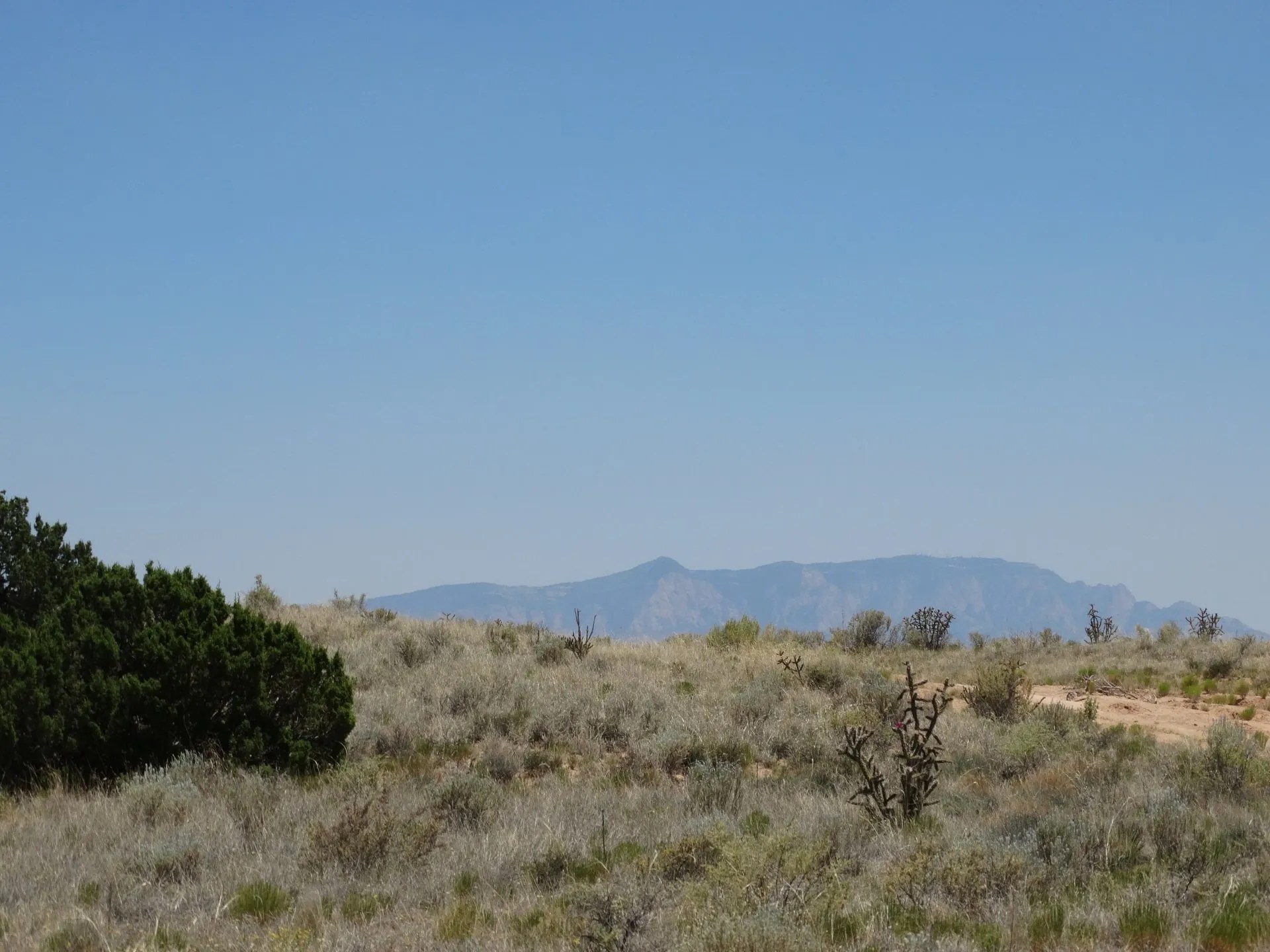 New Mexico Land for Sale Undeveloped Raw land