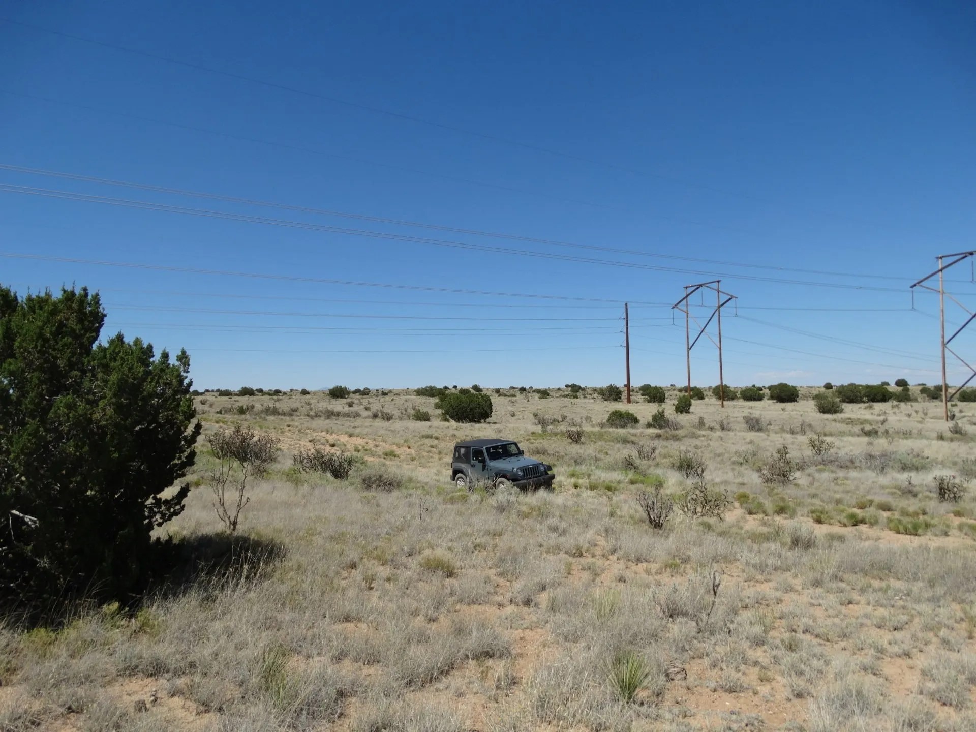 New Mexico Land for Sale Undeveloped Property Rio Rancho Estates