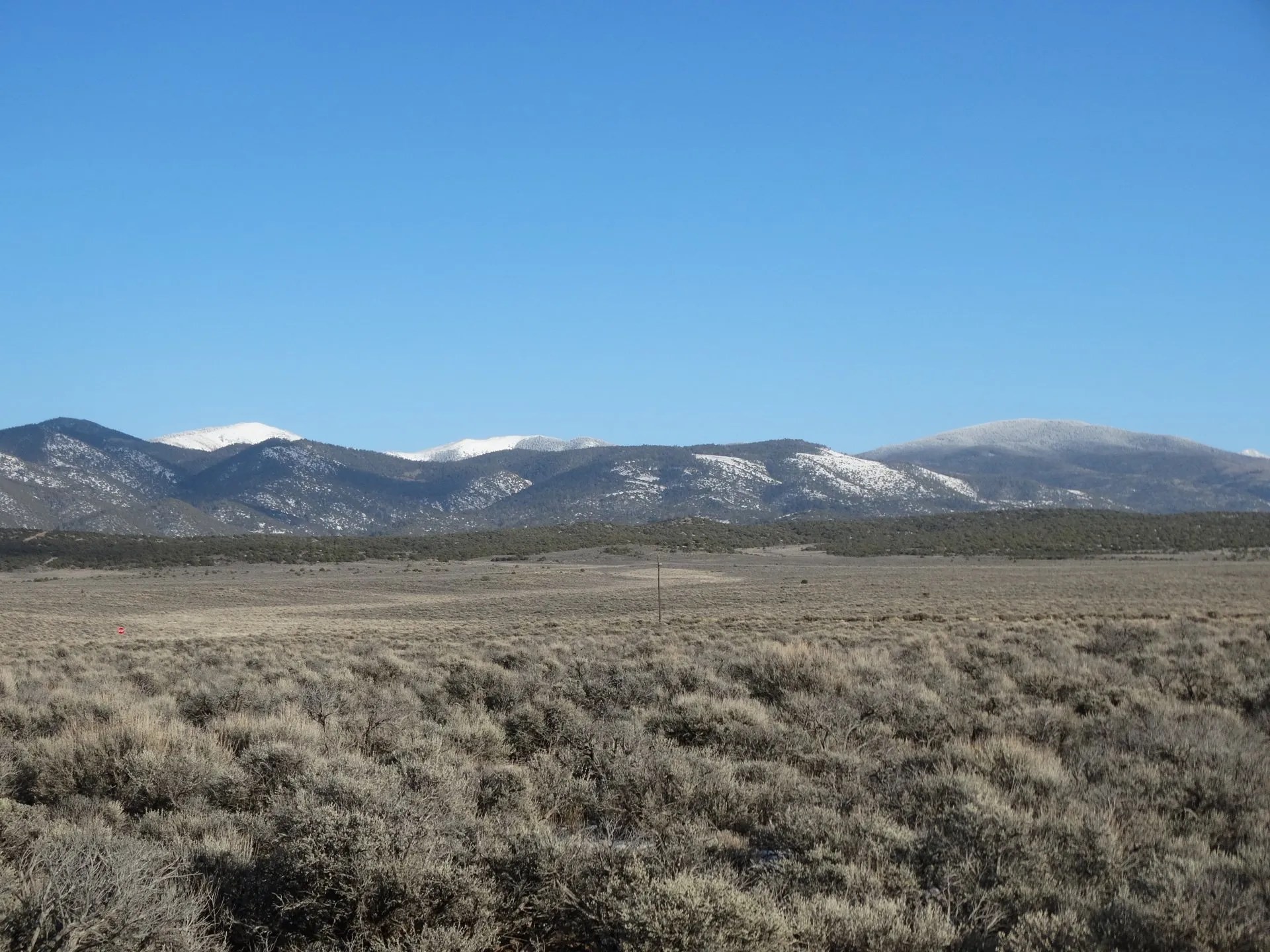 Colorado Land for Sale OffGrid Land Cheap Acreage SLNE