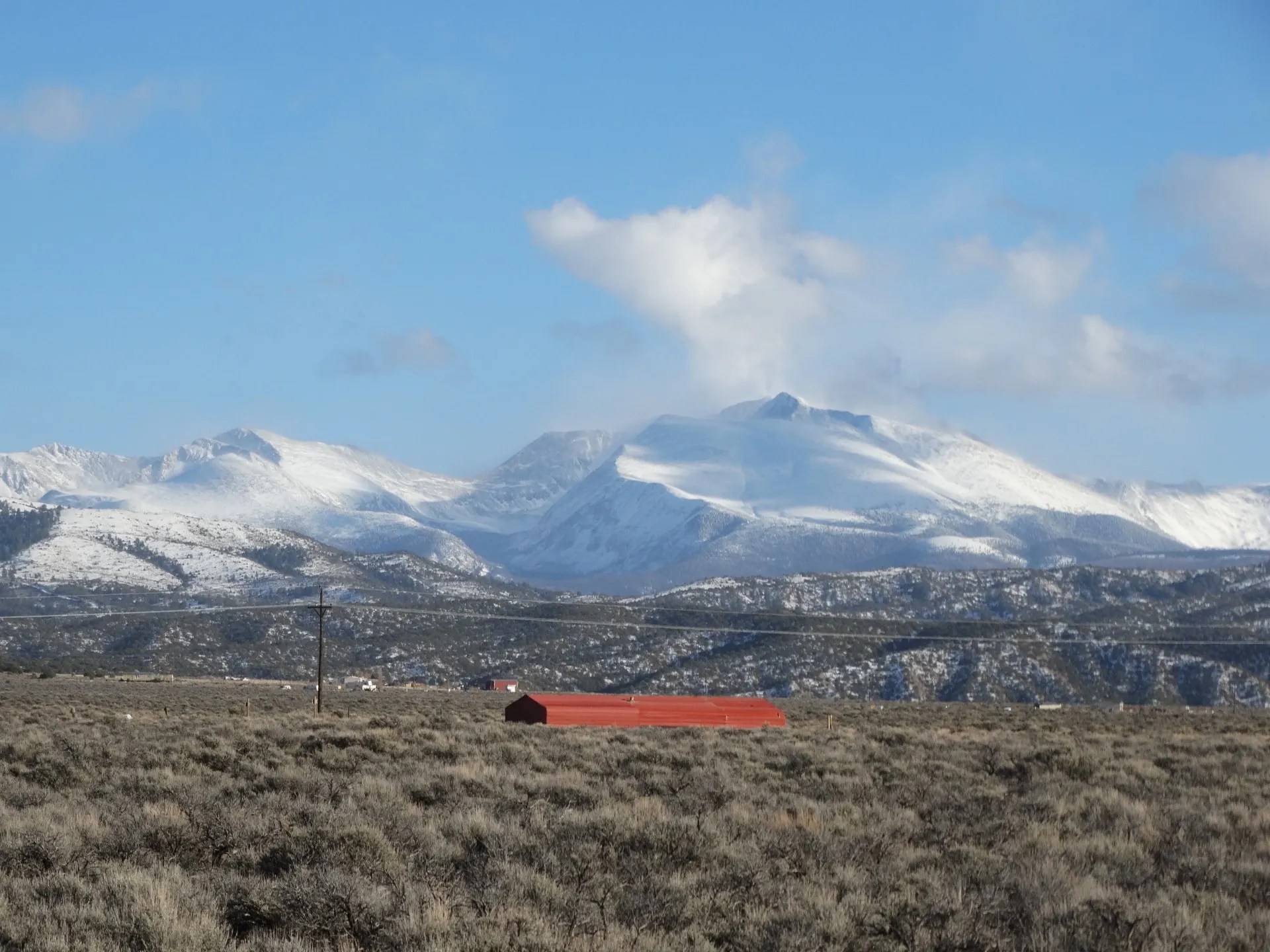 Colorado Land for Sale Undeveloped Raw land