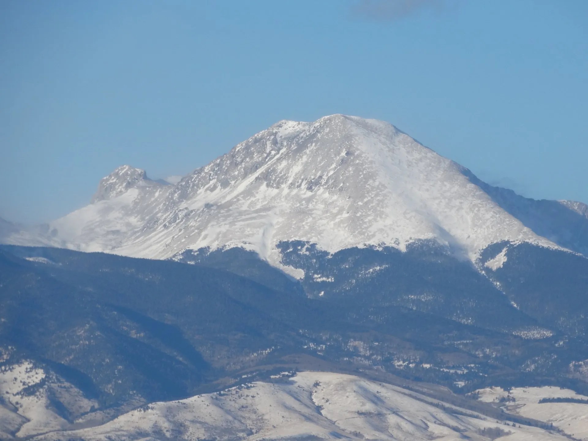 Colorado Land for Sale Undeveloped Raw land