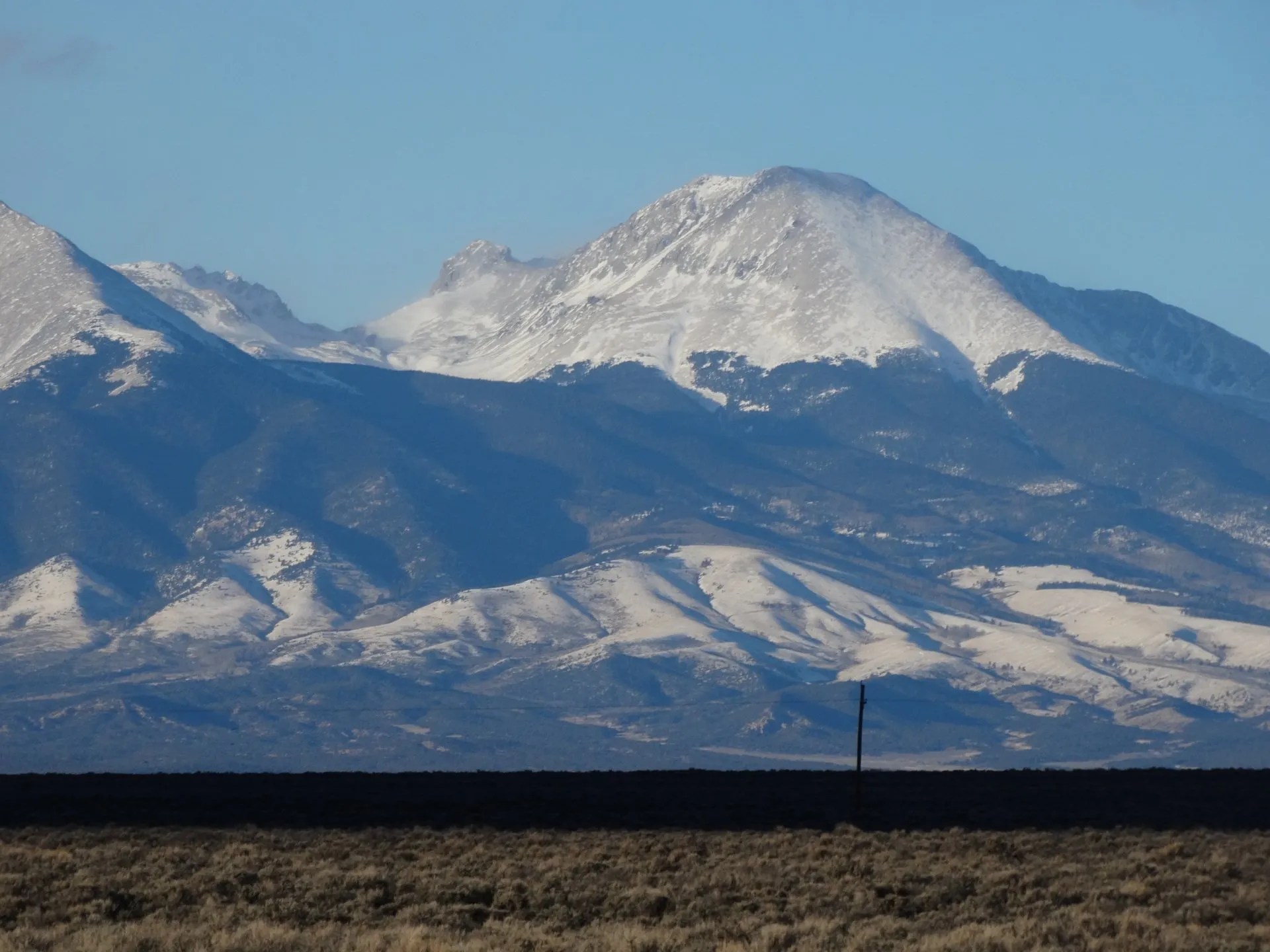 Colorado Land for Sale Undeveloped Raw land