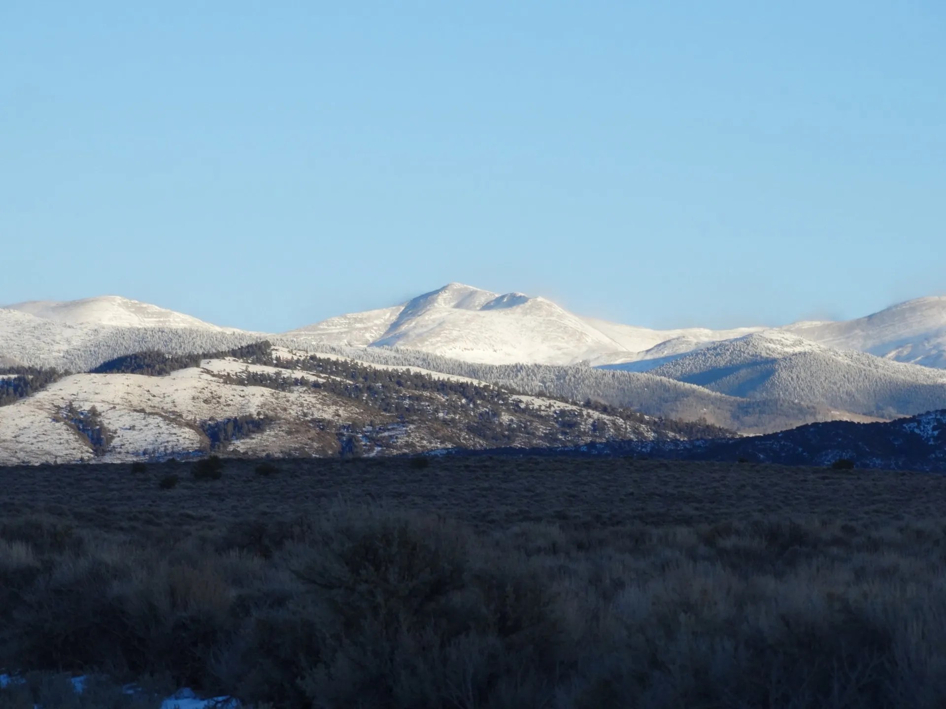 Colorado Land for Sale Undeveloped Raw land