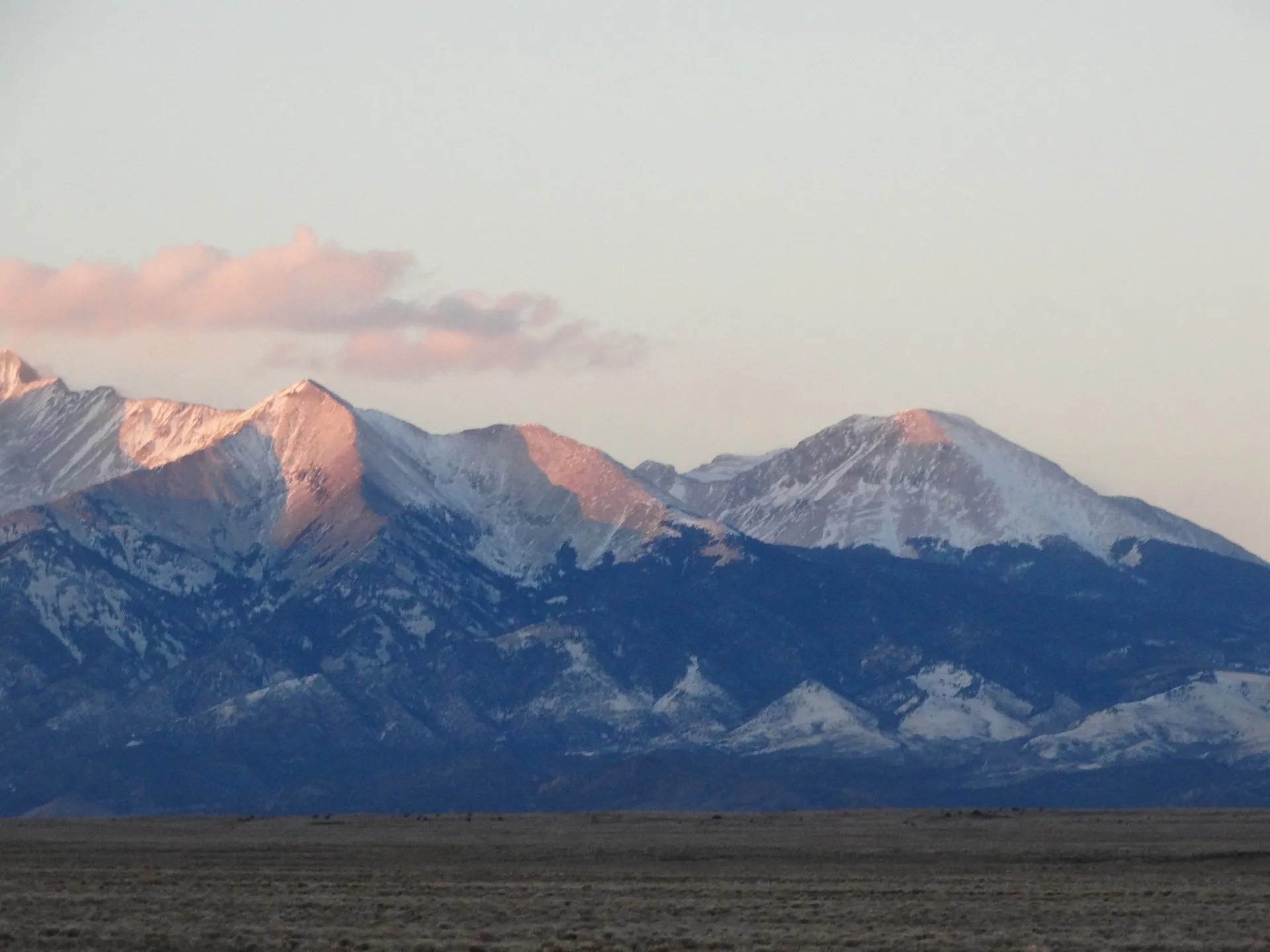 Colorado Land for Sale Undeveloped Raw land