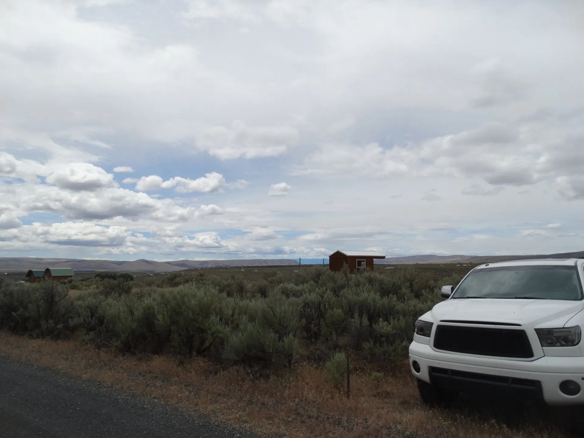 Washington Land for Sale Cheap land for sale Rimrock Meadows
