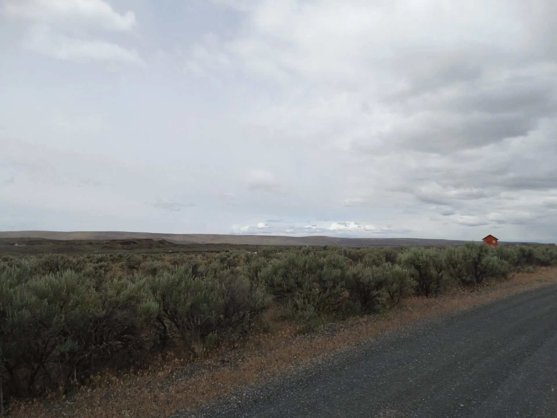 Washington Land for Sale Cheap land for sale Rimrock Meadows