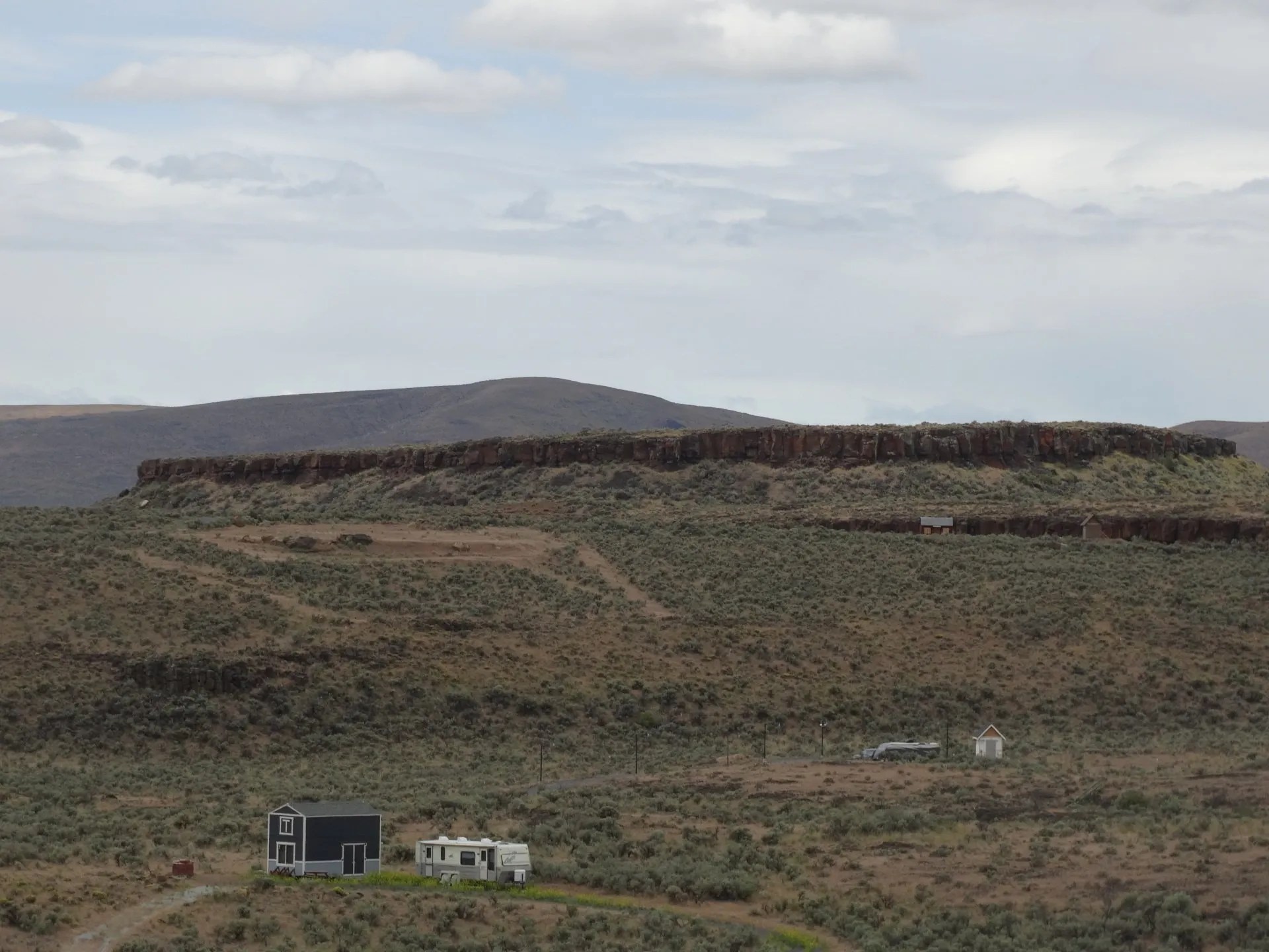 Washington Land for Sale Cheap land for sale Rimrock Meadows