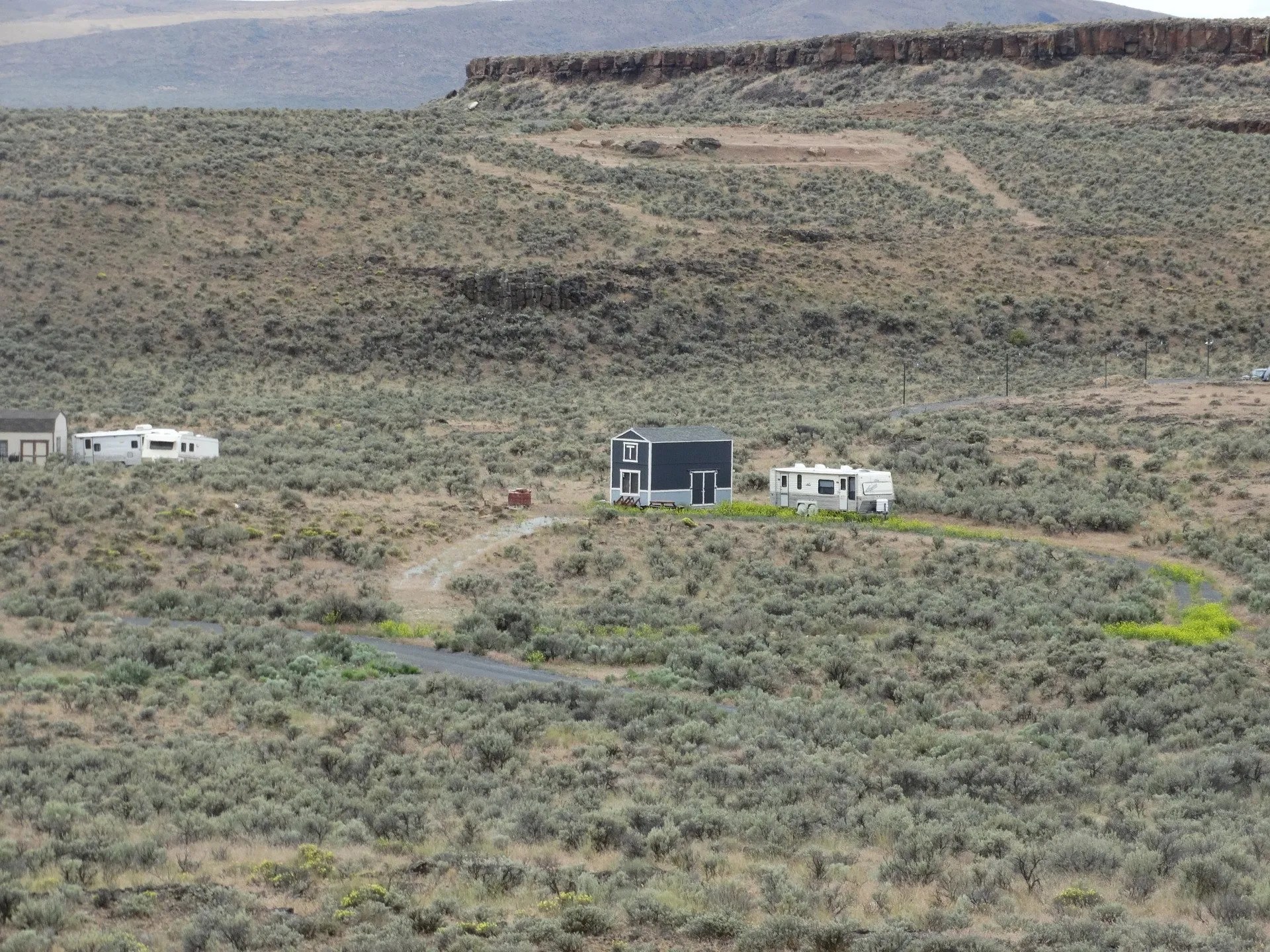 Washington Land for Sale Cheap land for sale Rimrock Meadows