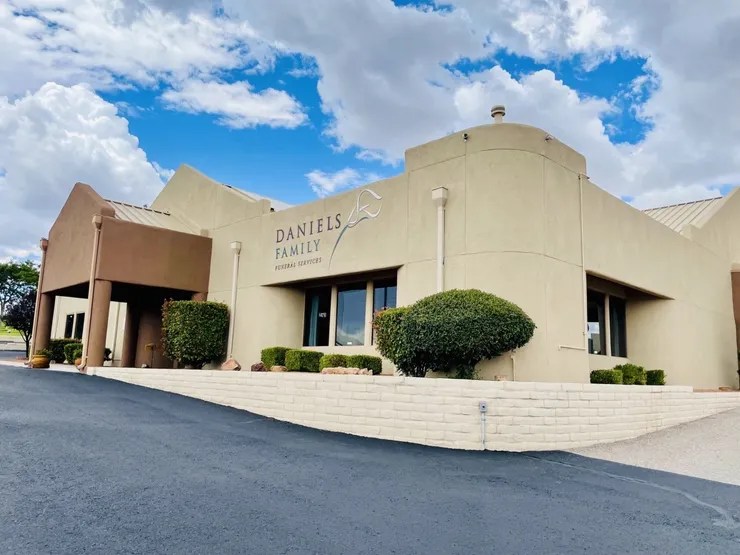 Daniels Family Funeral Services Albuquerque, NM
