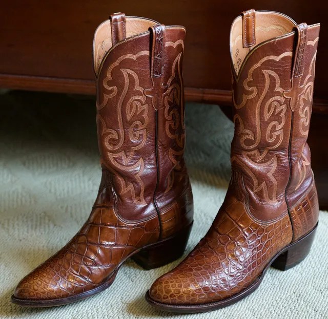Lucchese Classics Alligator atelieryuwa.ciao.jp