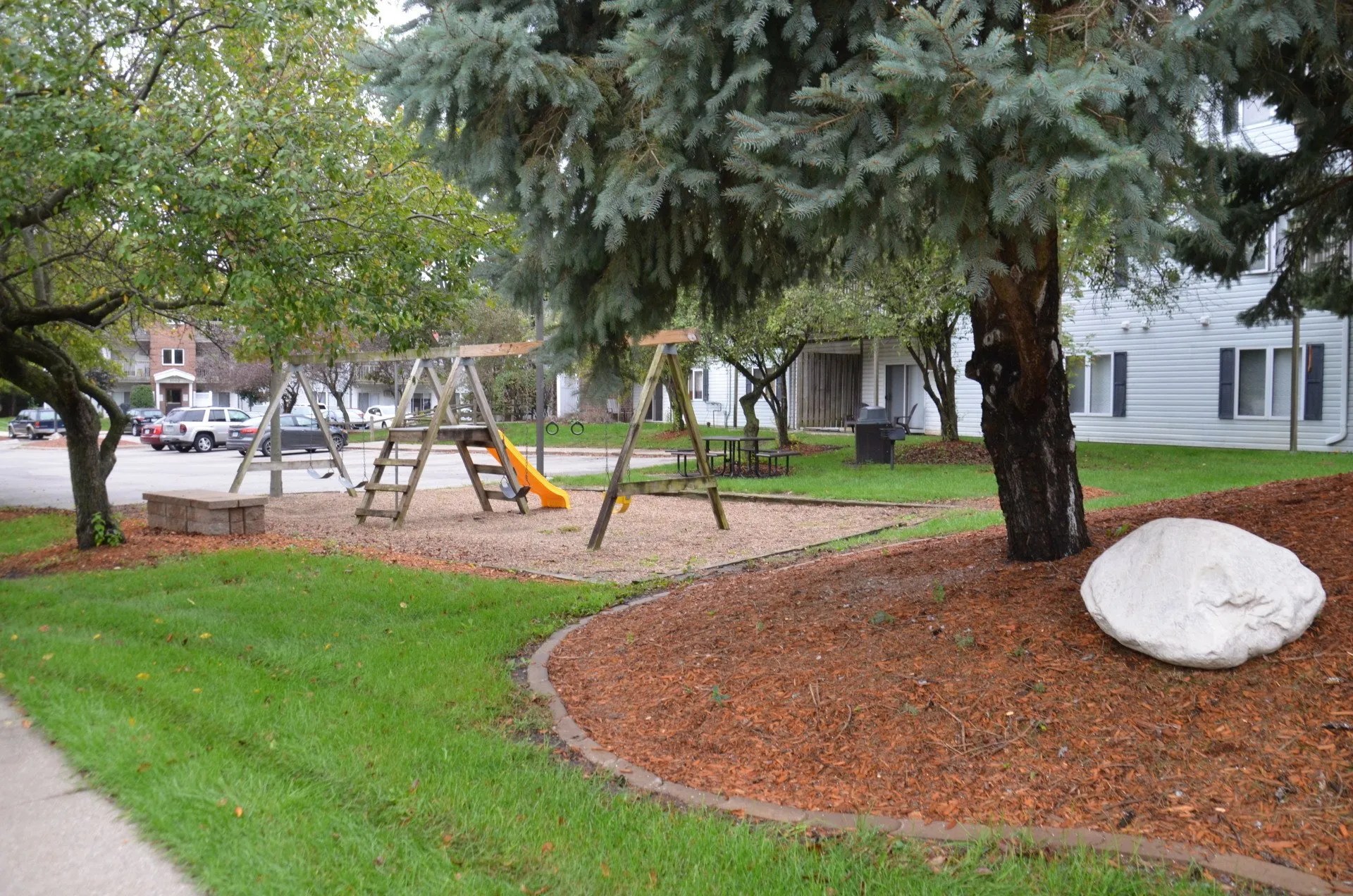 Gallery Oakland Pointe Apartment for Rent in Altoona, IA