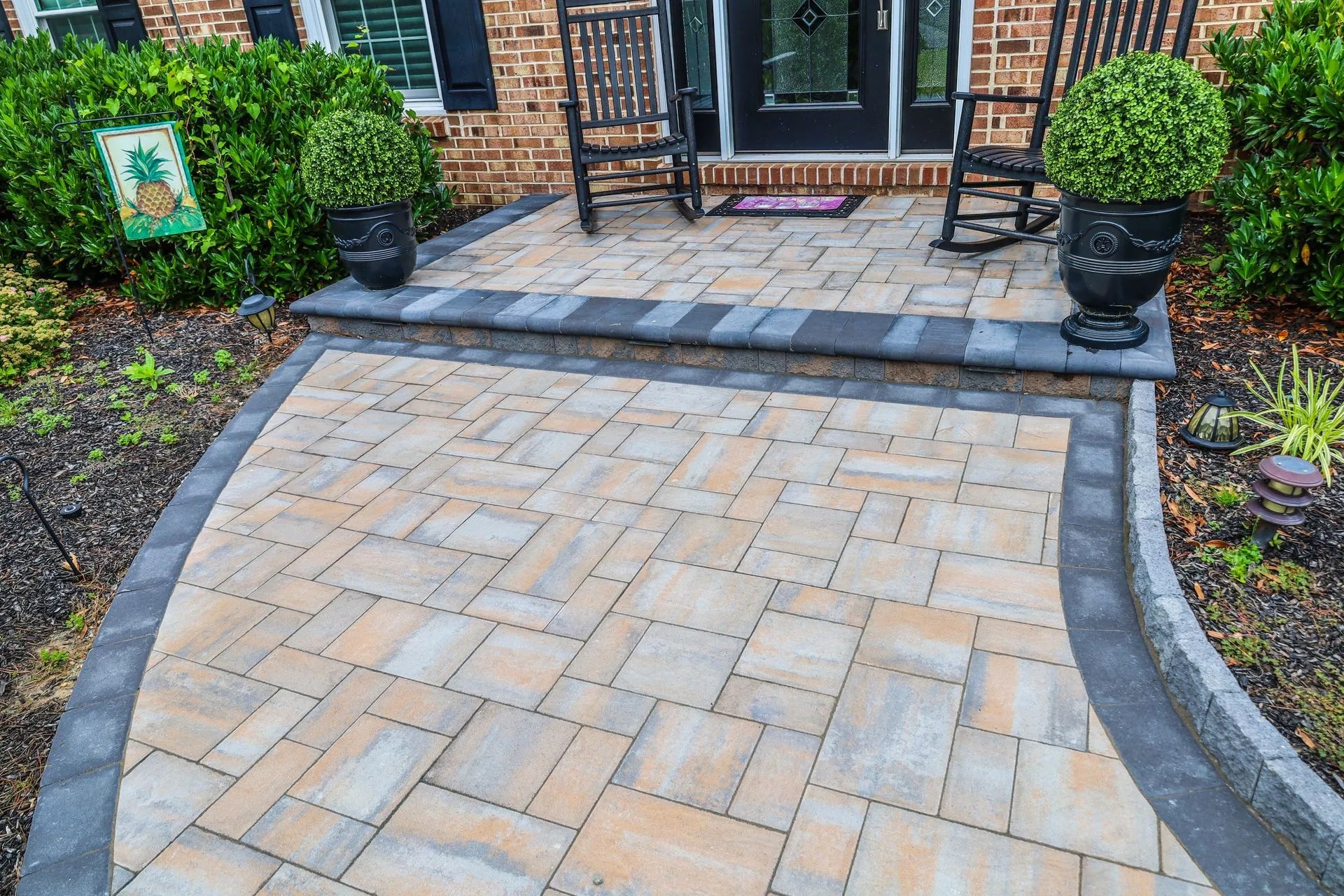 Vibrant Hardscaping Solutions Unleash Your Creativity with Delaware's