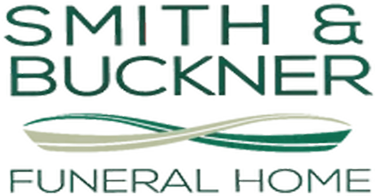 All Obituaries Smith & Buckner Funeral Home