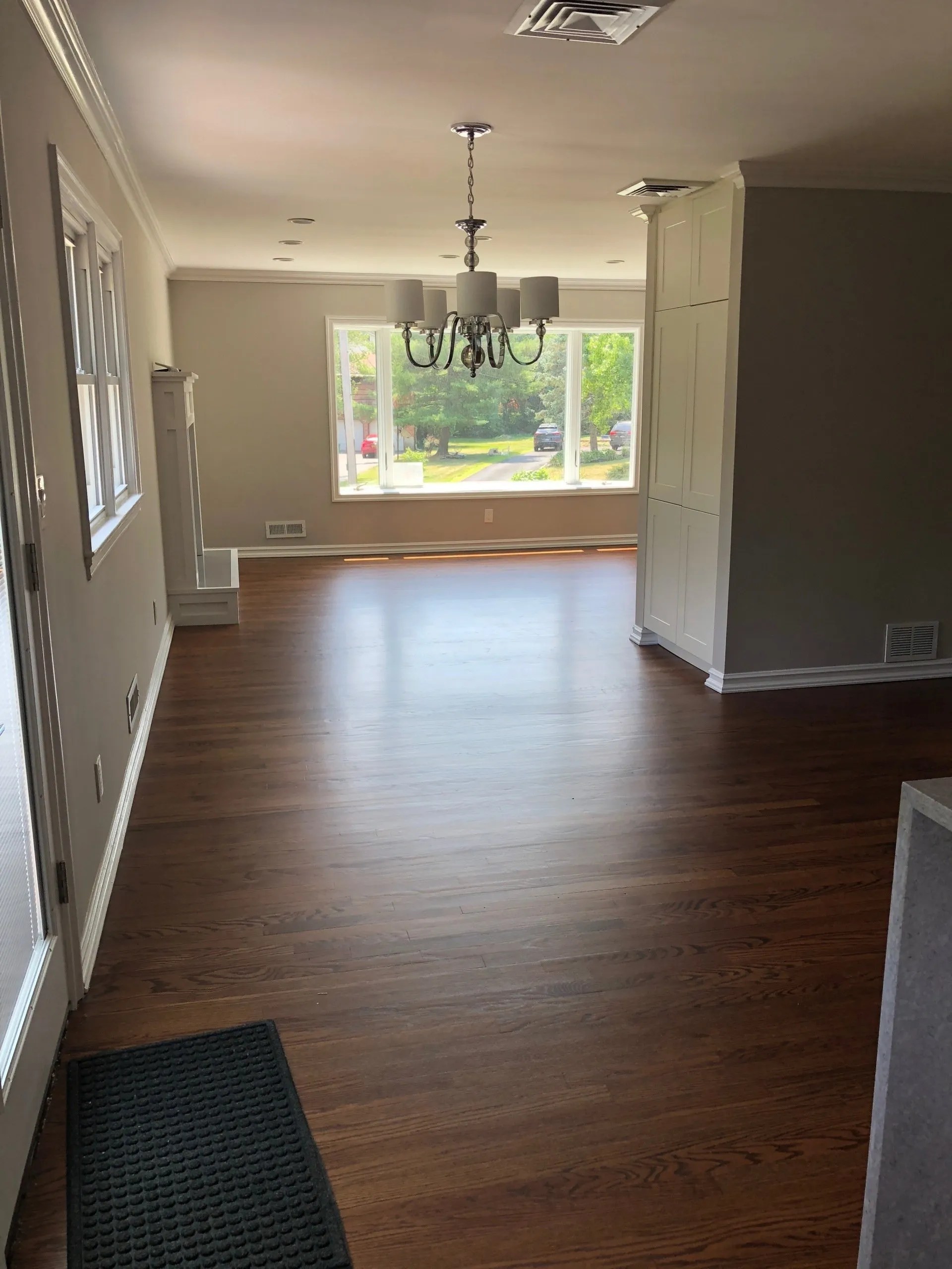 Flooring Installation & Refinishing Rockland County Nova Home Improvement