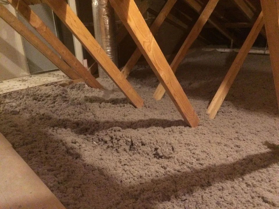 Fibrous Insulation Cornwall, Newburgh, Beacon & Orange County, NY