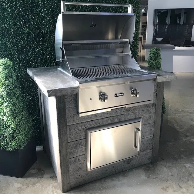 RTA Outdoor Living Spaces Midland & Odessa, TX RanMar Services, Inc.
