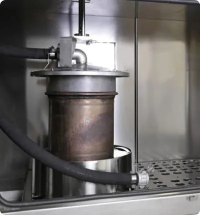 DPF Cleaning in Maitland | DPF Centre