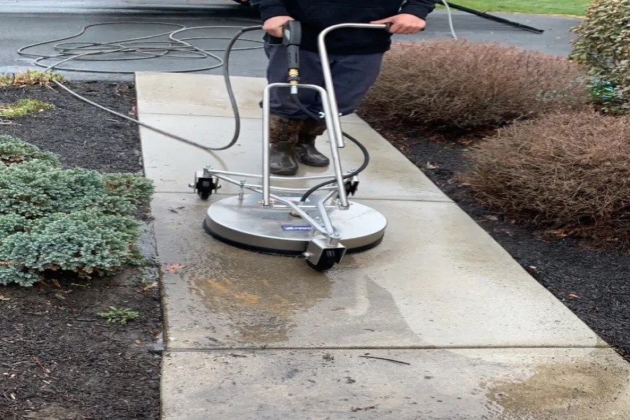 Power Washing, House Washing Company, Harrisburg PA