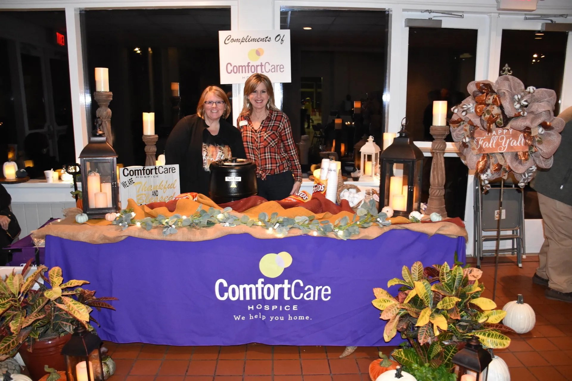 Monroeville / Monroe County Chamber of Commerce