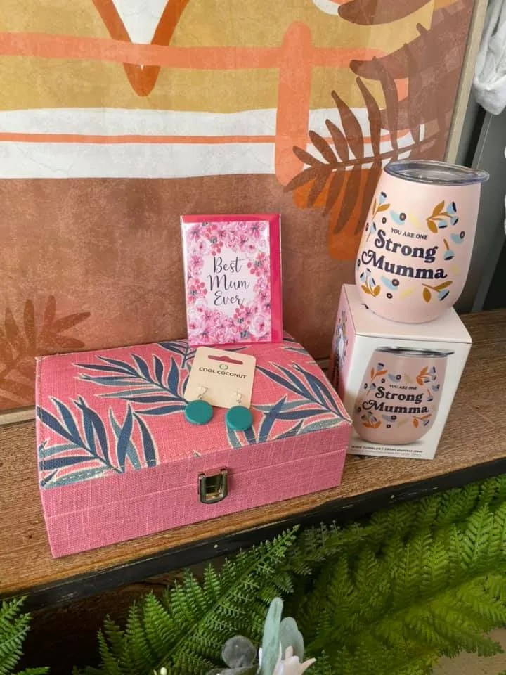 Gifts in Yeppoon Beach Time Trading Co