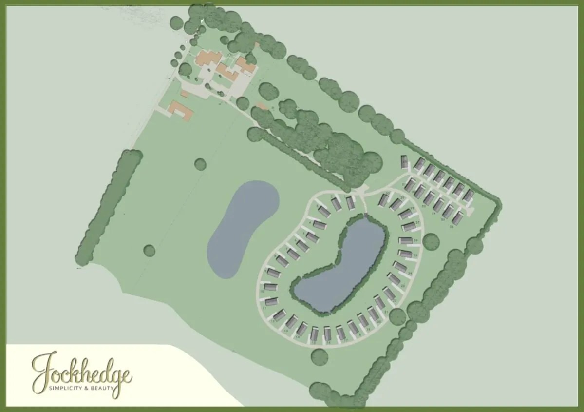 Luxury selfcatering holidays Skegness, Jockhedge Holiday Cottages