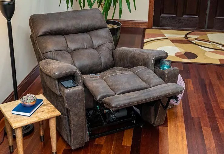 Lift Chair Recliner, Recliners San Francisco Bay Area