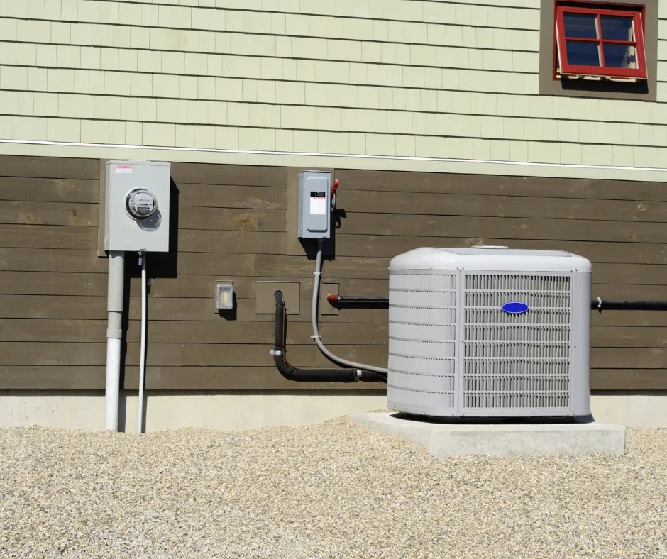 The 8 Most Important Parts of Your HVAC System