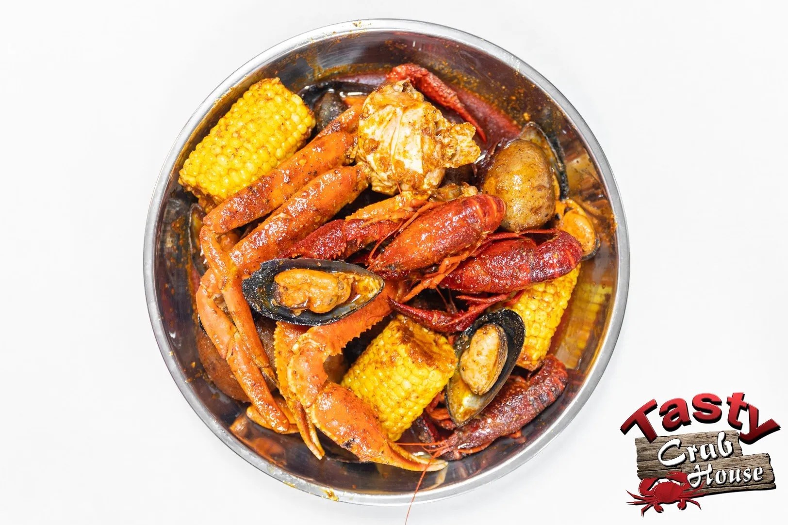 Tasty Crab House Aiken