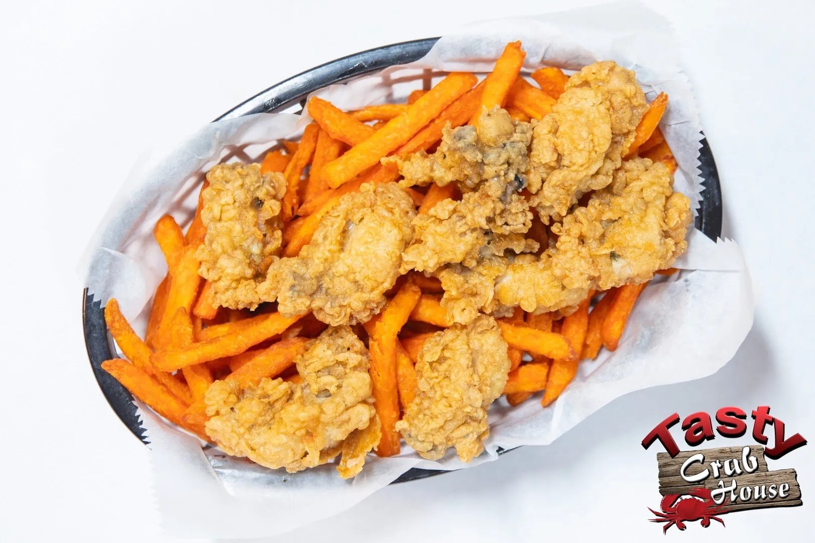 Tasty Crab House Aiken