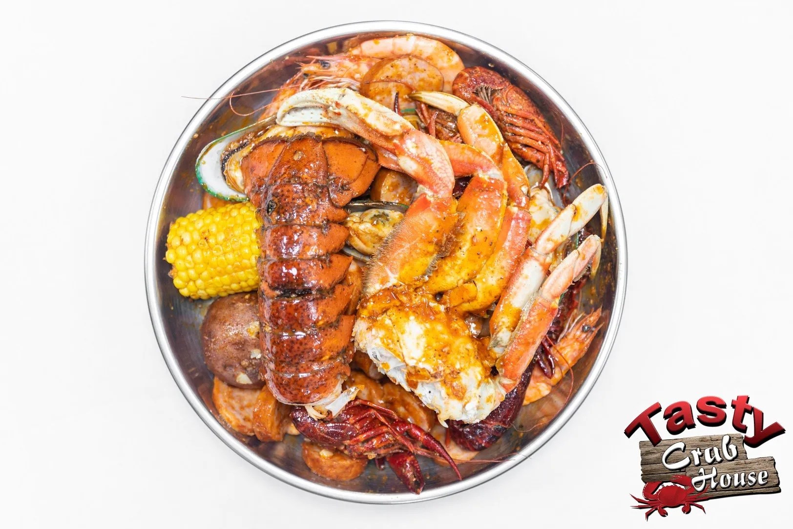 Tasty Crab House Aiken