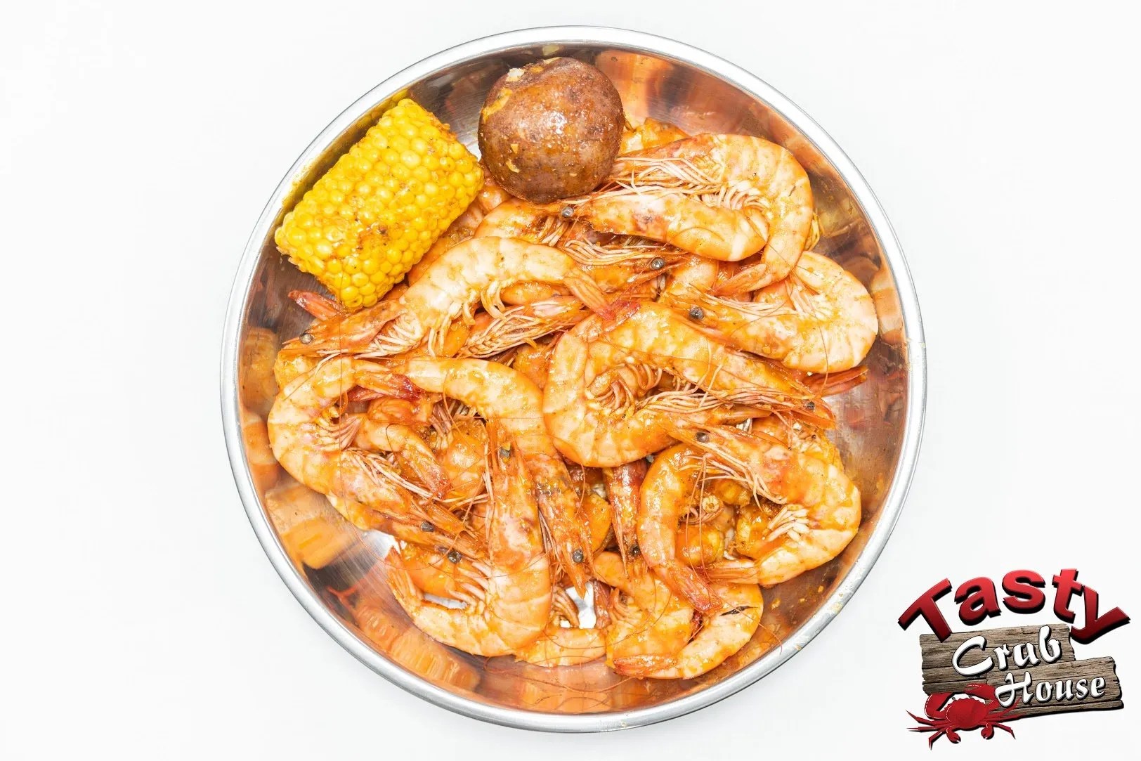 Tasty Crab House Aiken