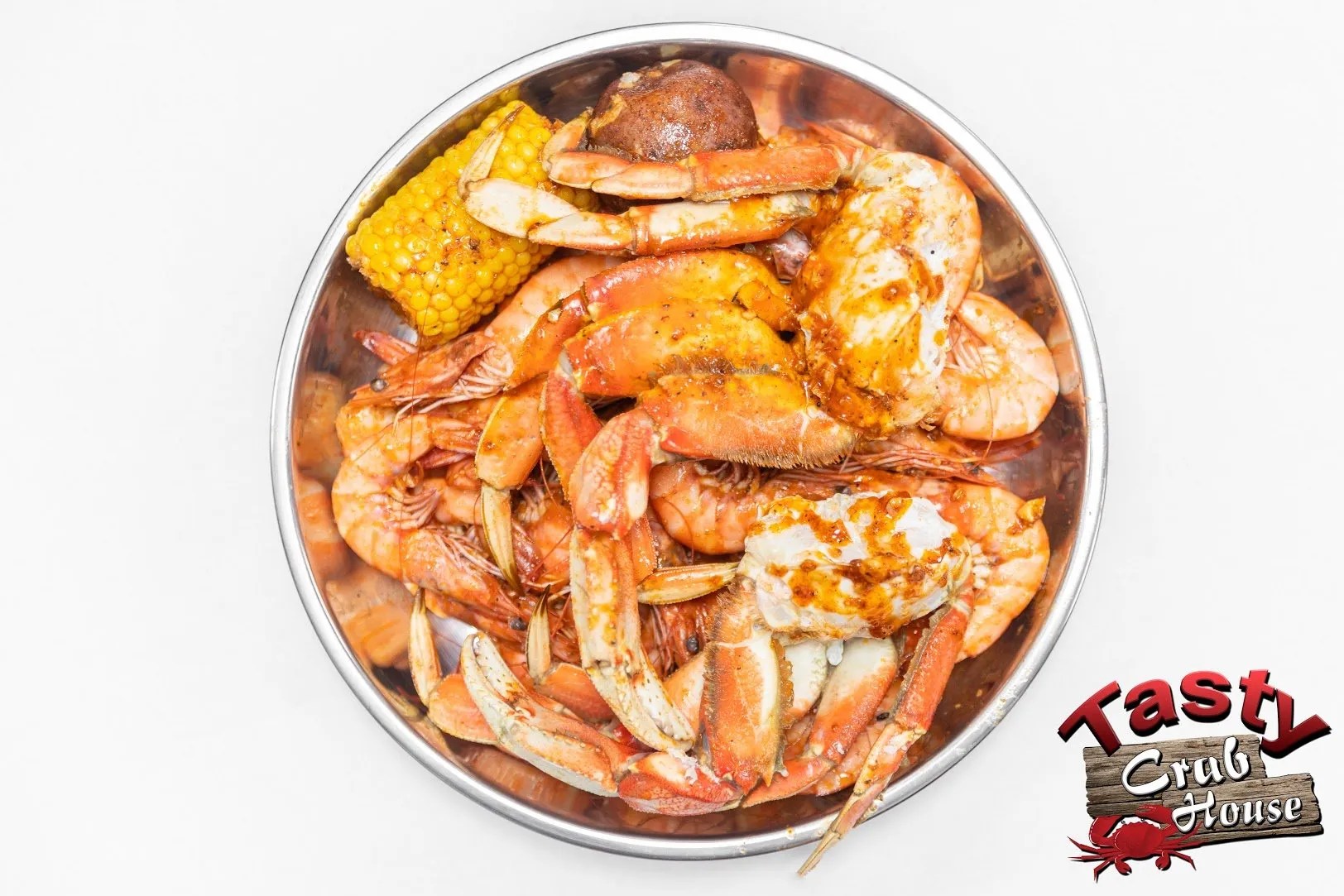 Tasty Crab House Aiken