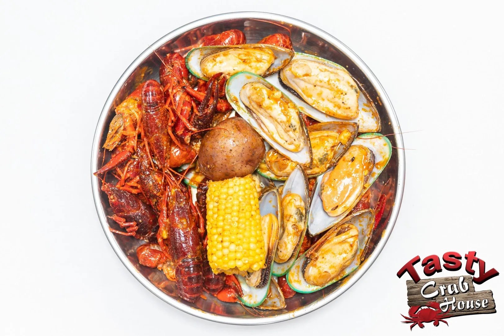 Tasty Crab House Aiken