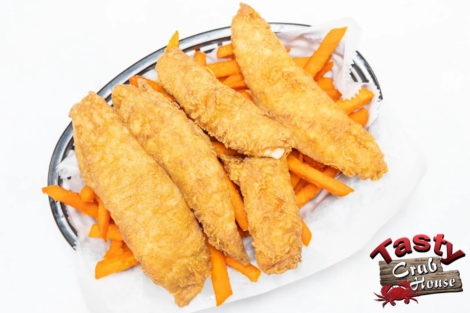 Tasty Crab House Aiken