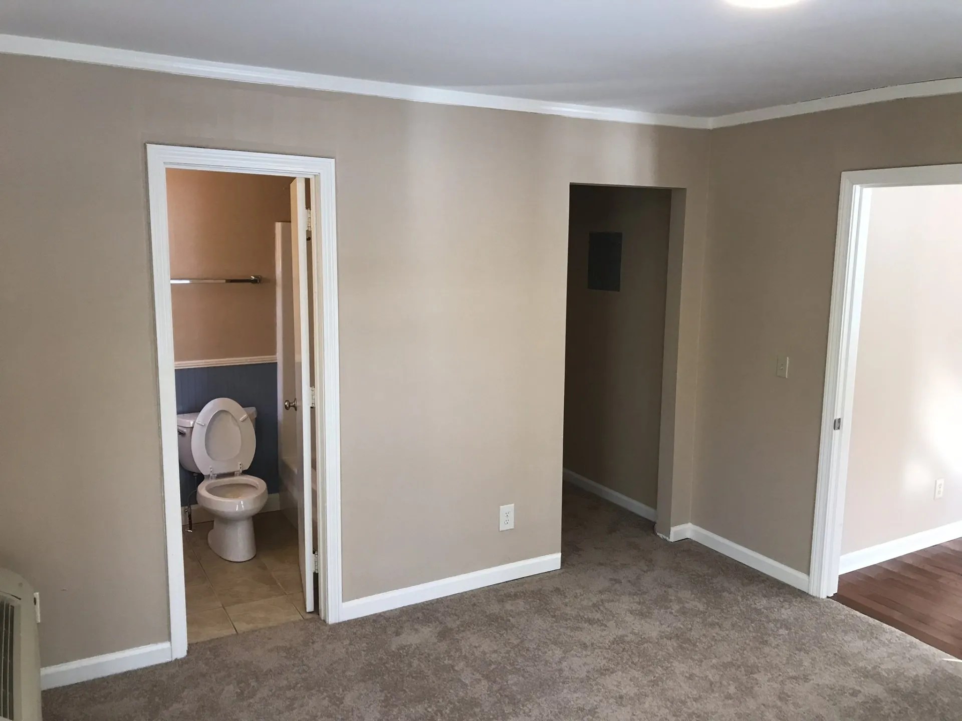 FGC Realty Snapdragon Apartments