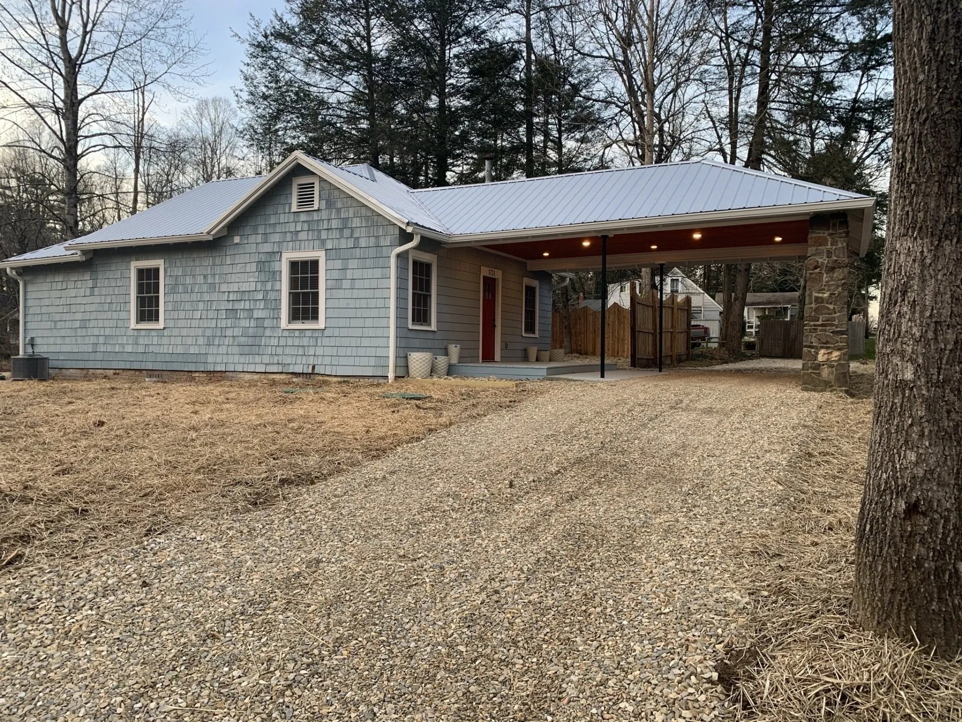 FGC Realty Western North Carolina Rental Properties