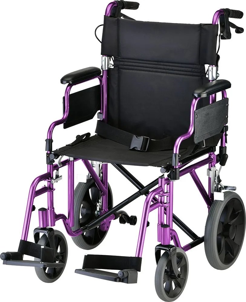 Companion Wheelchairs Lightweight from Nova Medical
