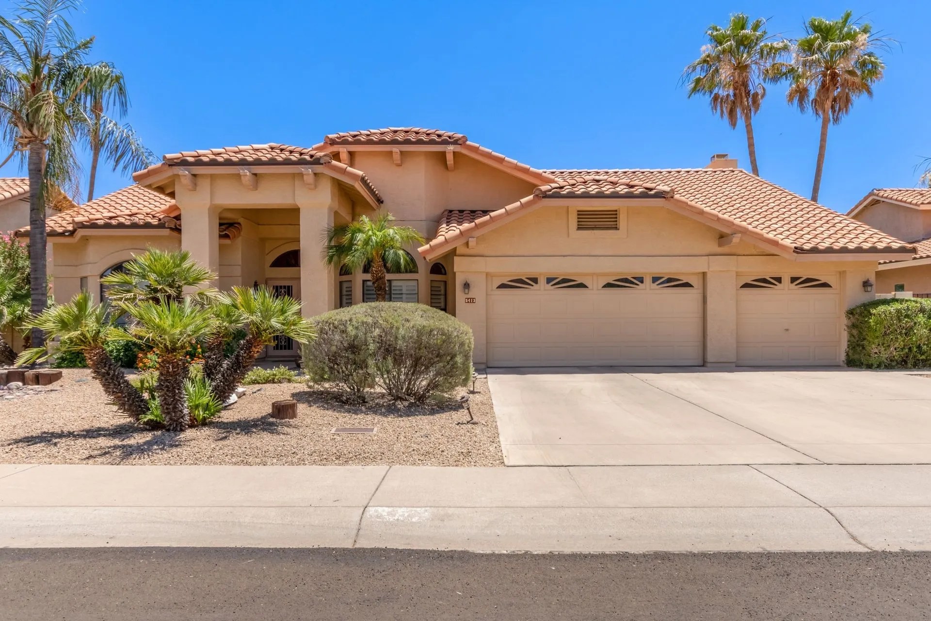 Commercial Roofing Phoenix Arizona Roof Repair Peoria, AZ