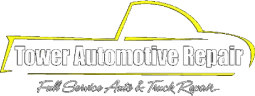 Longview Auto Repair - Tower Automotive Repair