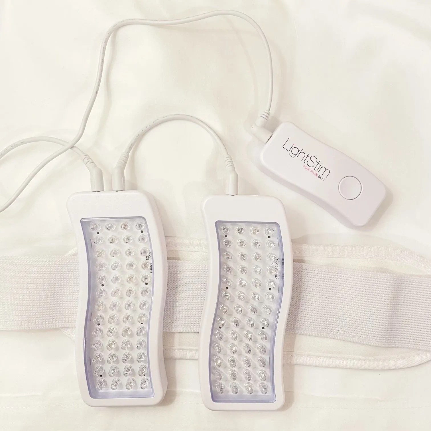 How Red Light Therapy Can Help You on Your Fertility Journey