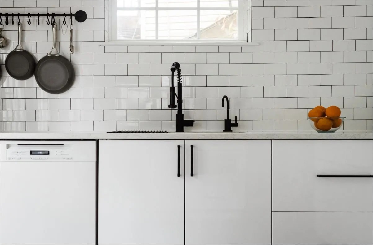 How To Choose Kitchen Taps Bells Builders Merchants