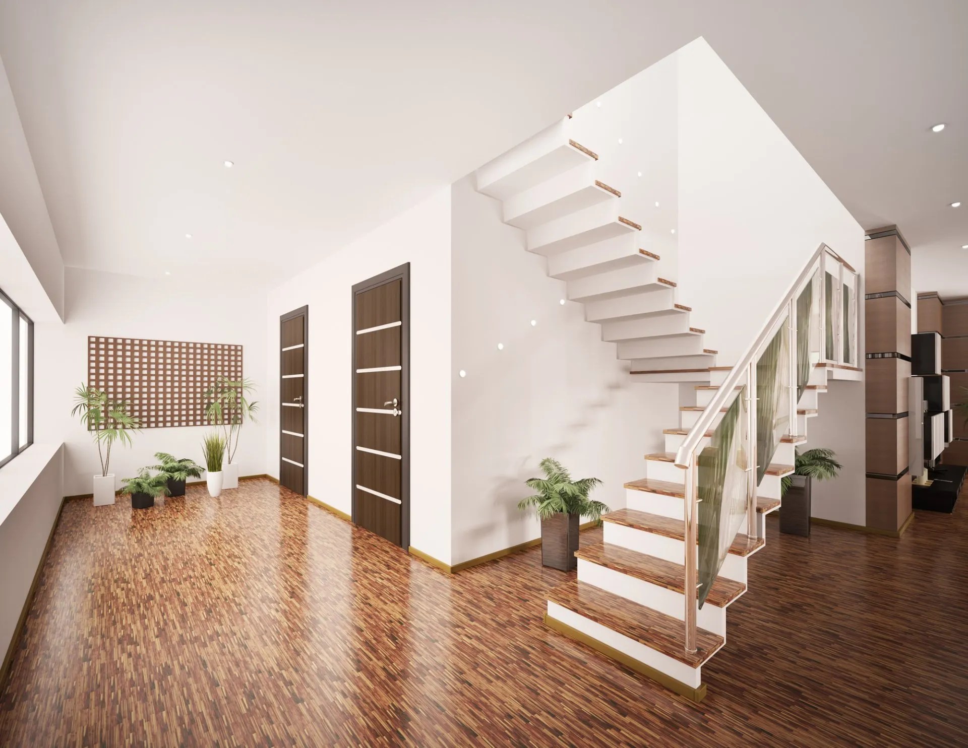 Hand Rails in Houston, TX Low Cost Stair Parts