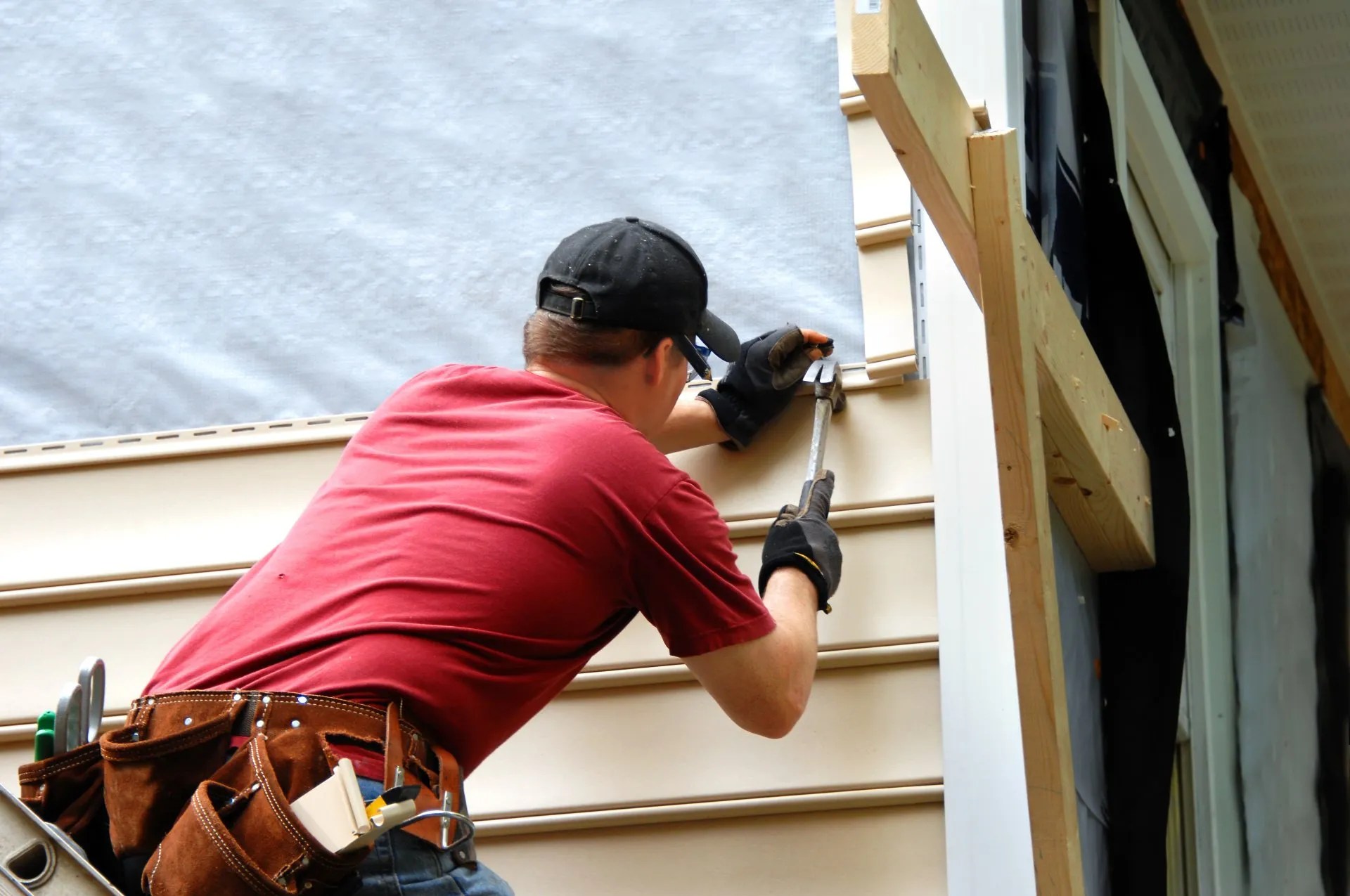 Siding Contractors Association of Alberta