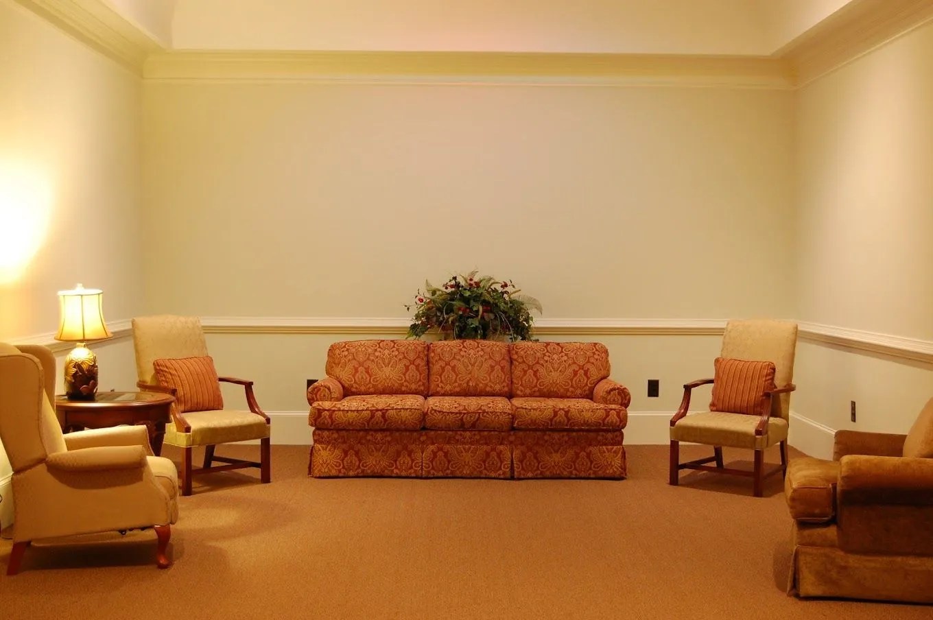 Caldwell & Cowan Funeral Home Caldwell & Cowan Funeral Home Dogwood(03)