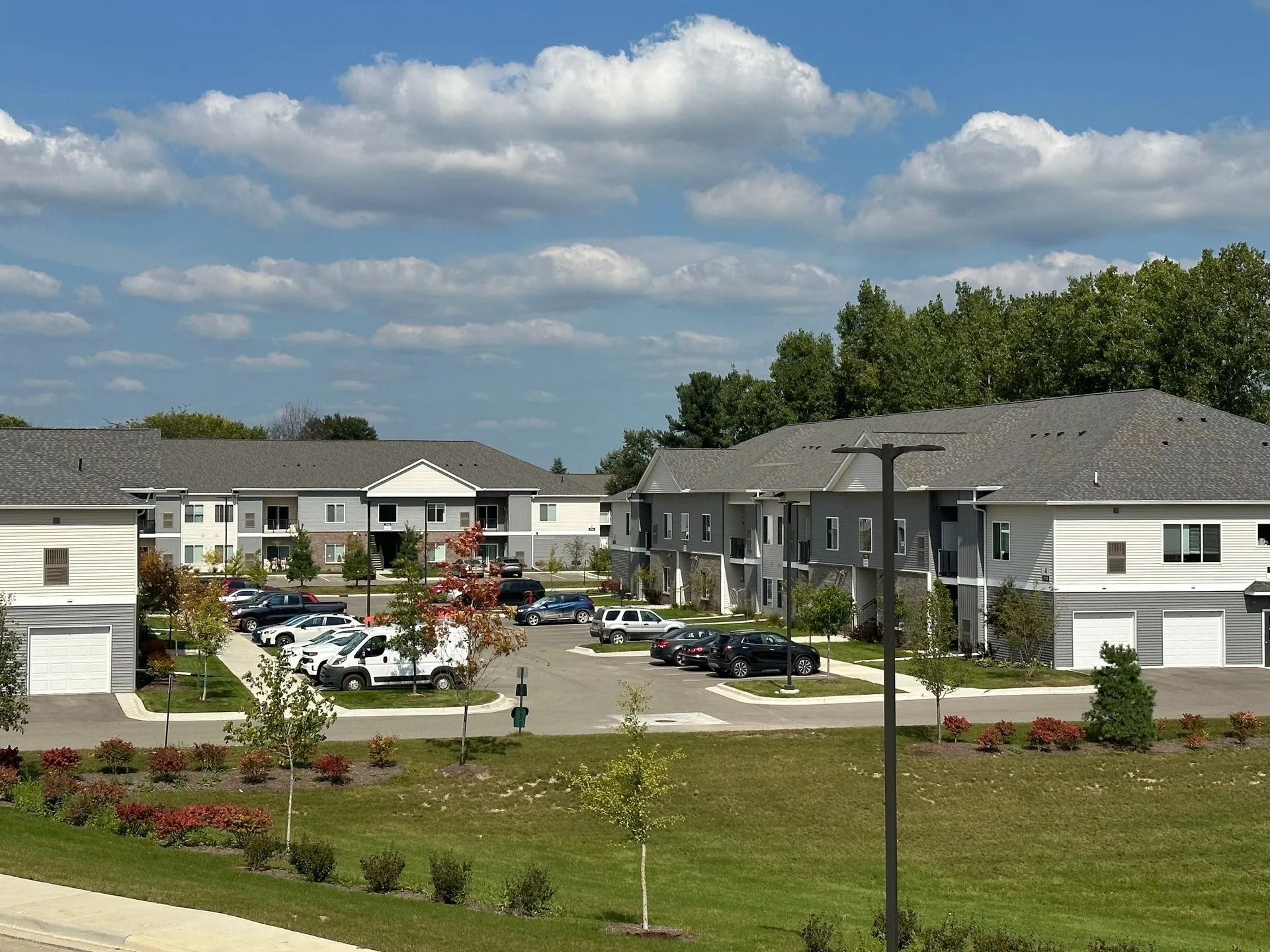 Details For Lapeer Villas